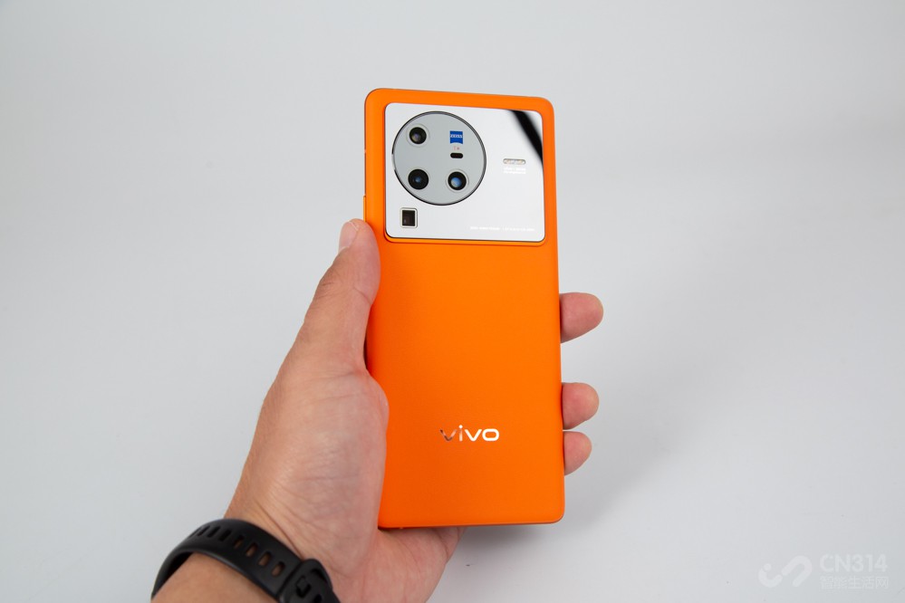 蔡司技术灵魂附体!vivo X80 Pro美图赏析 vivo X80 Pro