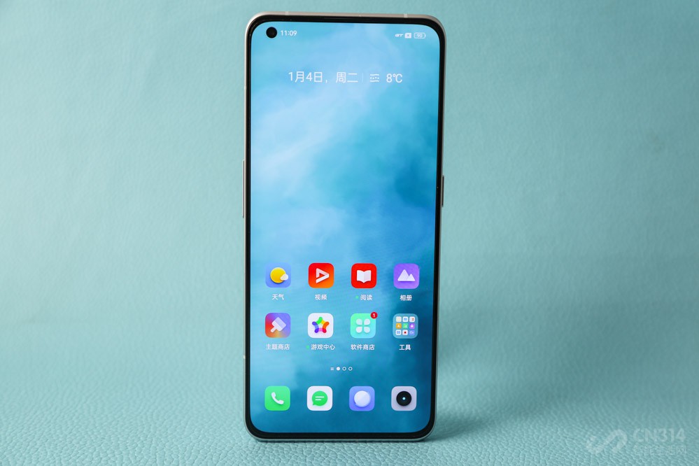 2022开年旗舰!realme GT2 Pro美图赏析 realme