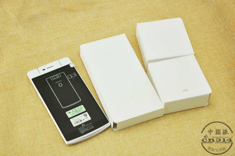 ڲҪΪֻ塢VOOCߵȼ|OPPO N3