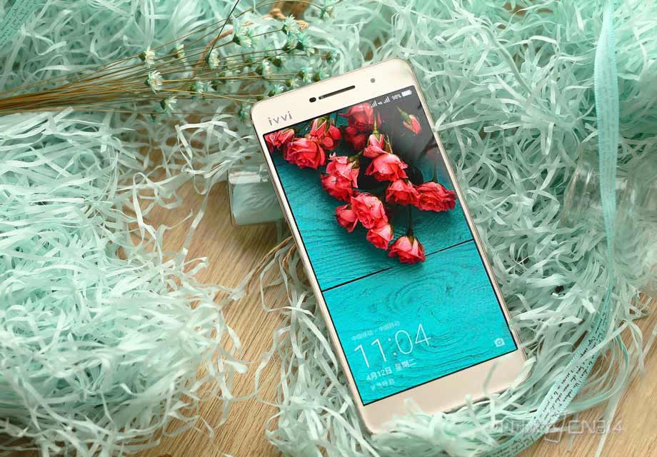 �����ivvi i3��һ��ȫ�µĸ���ֵ�����콢��