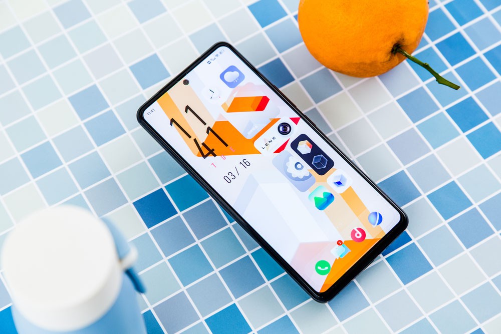 ӲiQOO Neo5ص870оƬΪͨ׼콢оƬܿ϶ӹɵģ3.20GhzƵȡ硱888ߣͷѪѹեˡ