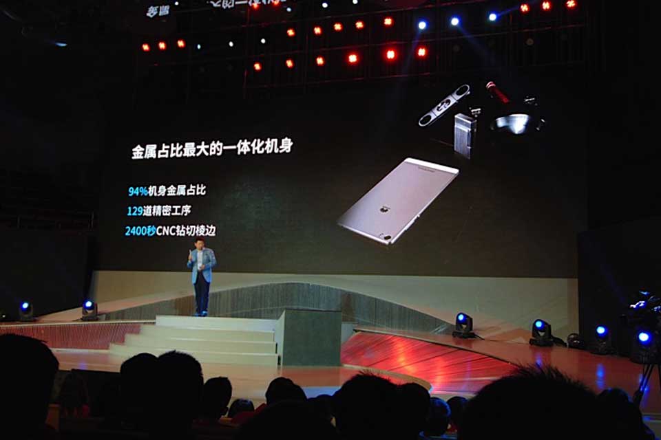 ΪP8 Max˽ռһ廯ռȴﵽ94%вԶ|ΪP8ڷͼ