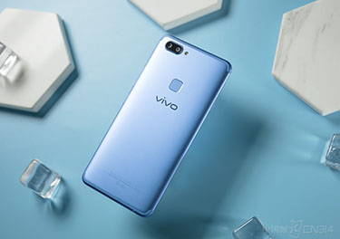 ɫݸ vivo X20 vivoɫͼ