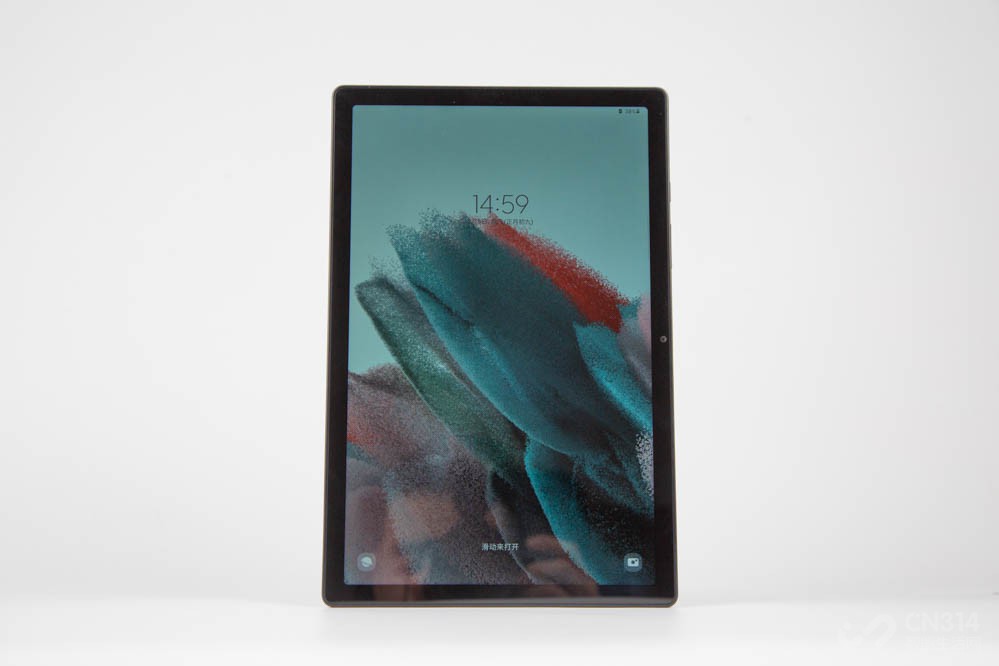 纤薄大屏谁不爱 三星Galaxy Tab A8美图赏 三星