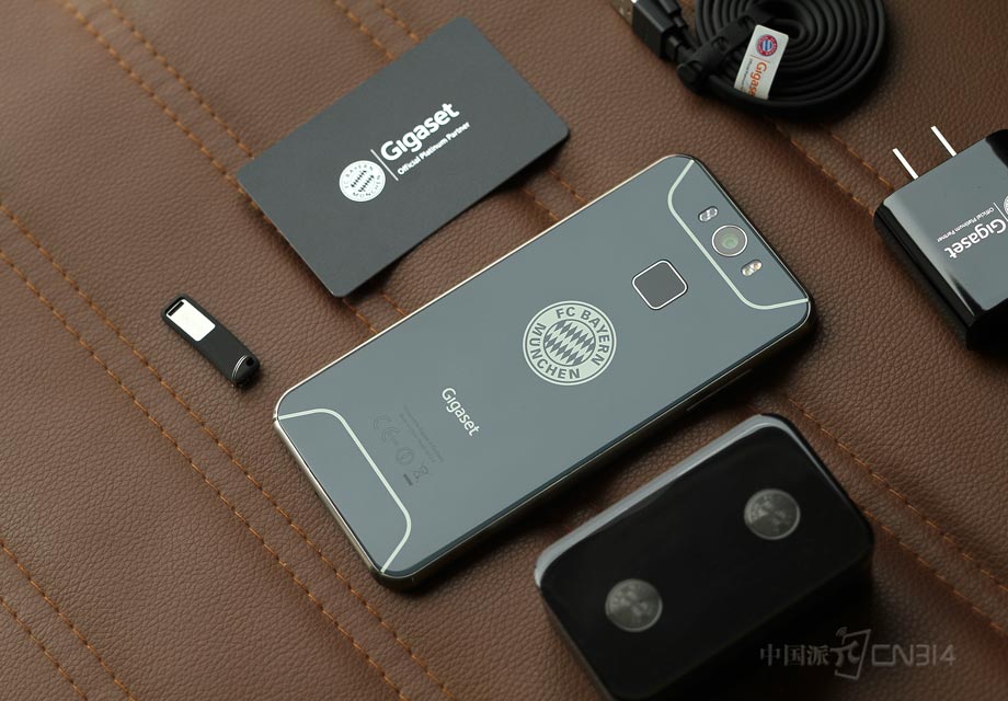 �����Gigaset ��װ��ʶ��ư棬������Ĳ���