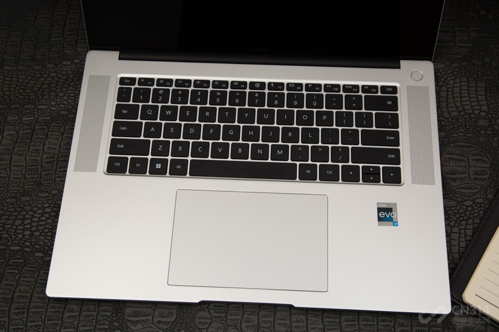 轻薄标压高性能,华为MateBook 16s赏析 华为
