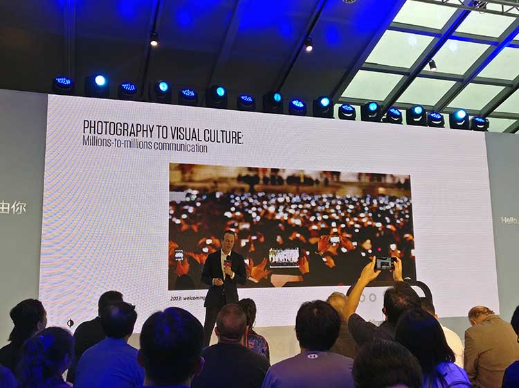 ICPִ����ϯMark Lubell��ʾ����ŦԼ������Ӱ���ģ�ICP�����������ȵ���Ӱ���Ӿ��Ļ�������ͨ���뻪Ϊ����Ӱ��չ�ƻ�����Ӱ������ϵĺ�����������ICP�ؿ��漰������������Ӱ������