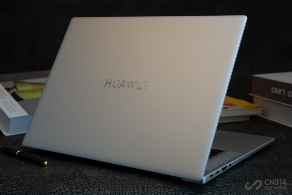 轻薄标压高性能,华为MateBook 16s赏析 华为