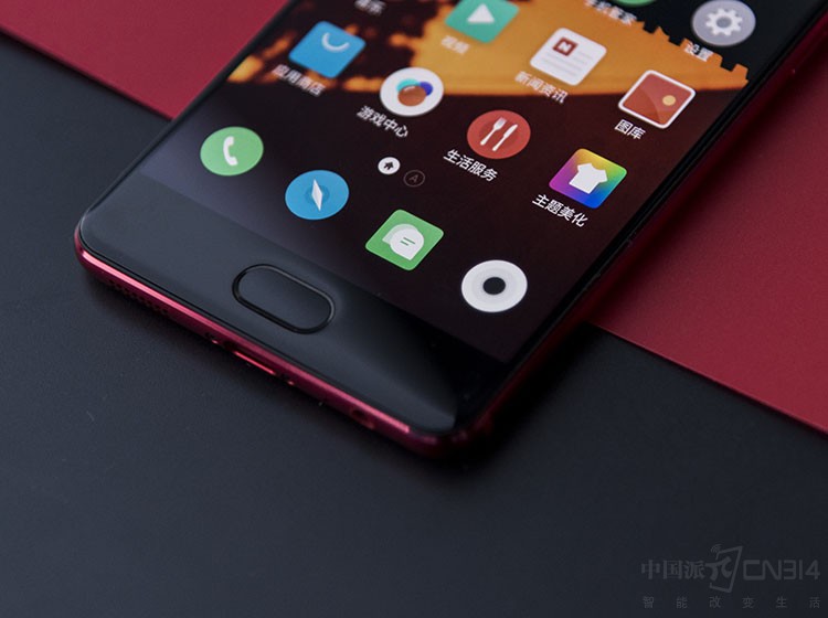 魅蓝E3能否赶超前辈 魅族PRO7之美图回顾