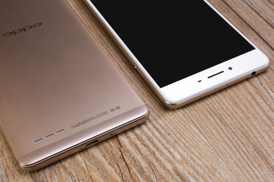 ������5.5Ӣ�������ʾ�����˺�64λ��������ǰ��500�����ء�����1300�����ء�2GB RAM��16GB ROM��OPPO A53��Ӳ������ǿ�������������ɫ����һ��ǳ�ֵ��ѡ��Ĳ�Ʒ��