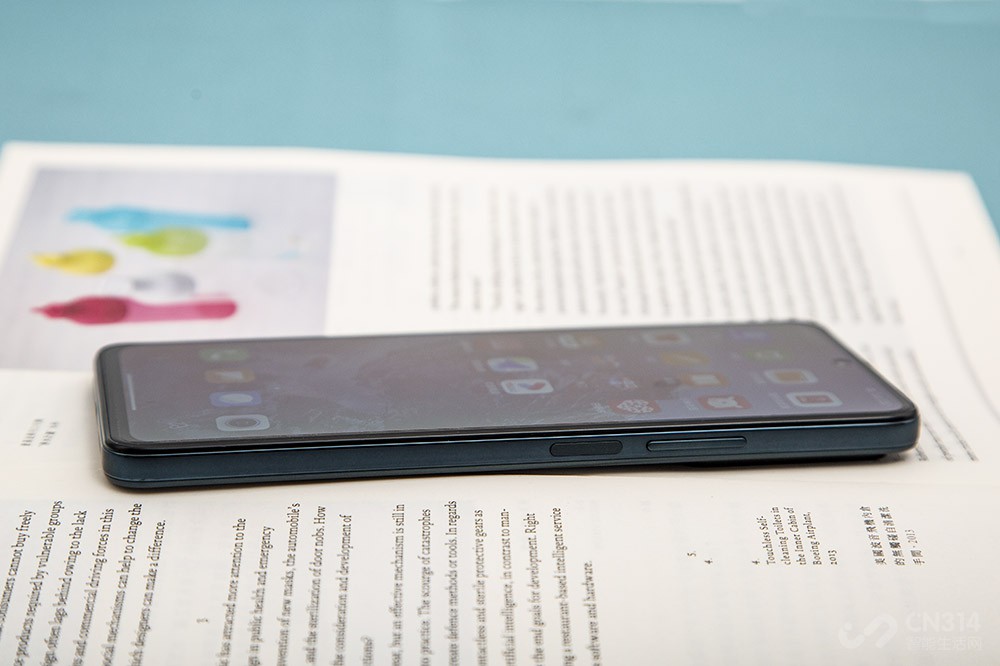 这次劲使大了!红米Note 11 Pro美图赏析 红米Note 11 Pro