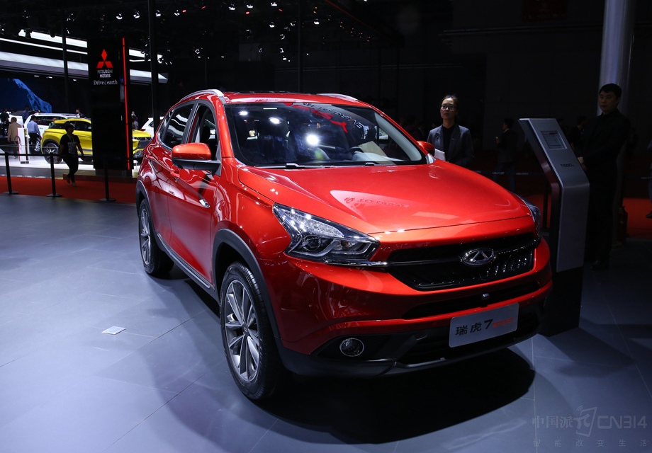 �Ϻ�����������ҵչ���ᣨ��ƣ� �Ϻ���������չ����������1985�꣬�����ѳɹ��ٰ�ʮ���졣�ڱ��쳵չ�Ͼ���������7 SPORT����Ӱ�����ڣ�С��ʹ�Ŭ����Z17mini����һ����������֮����