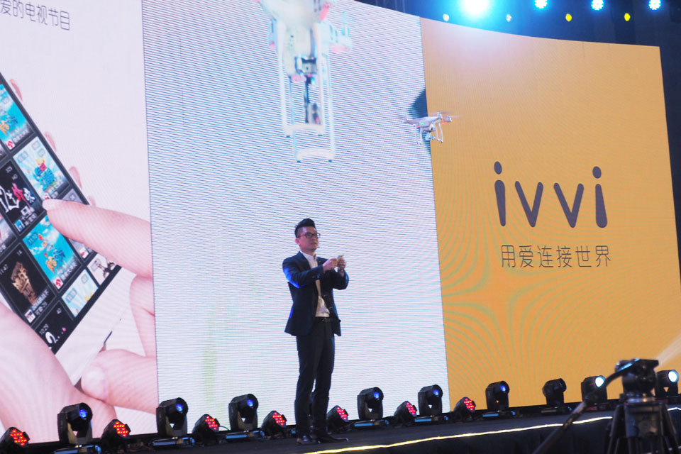 ��ģ��ǰ��ivvi����������Ʒս�Է��������ϲ���������Ƶ�ʢ����У�ivvi��˾���³����ivvi�ܲ��Ź�ǿ���쵼�߲㣬Я�ֿս��ֳ���ivvi����������ӱ��1300����ҵ�α���200���ȫ������ý�壬��ͬ��֤ivviһ���������������ʢ�󷢲���