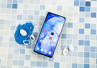 ᱡ OPPO Reno3 Proʵͼ