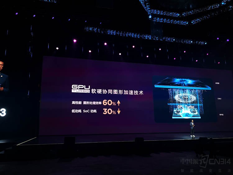 nova 3�����ػ�Ϊ�����з��� �������˵ļ��������� GPU Turbo�����������Ϸ���顣