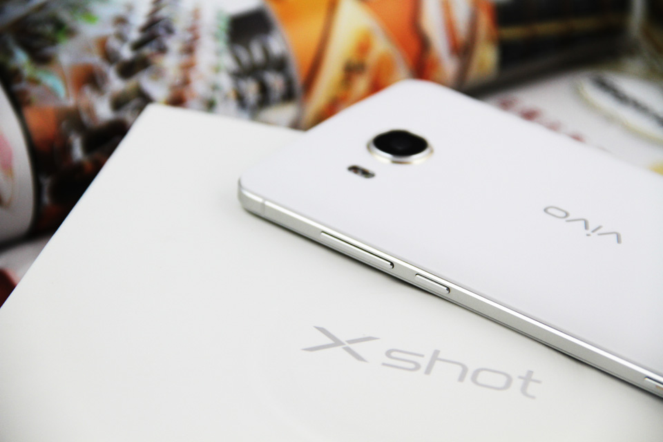 vivo Xshotİ|vivo Xshot