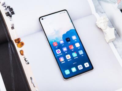 ҹƵߣOPPO Reno4 Proͼ