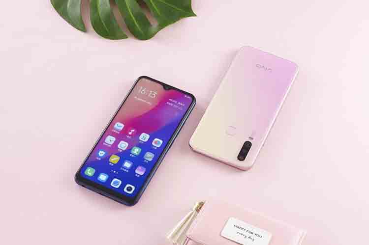 vivo手机y3图片,vivoy3图片手机图片 vivo y3图赏:千元美学新秀