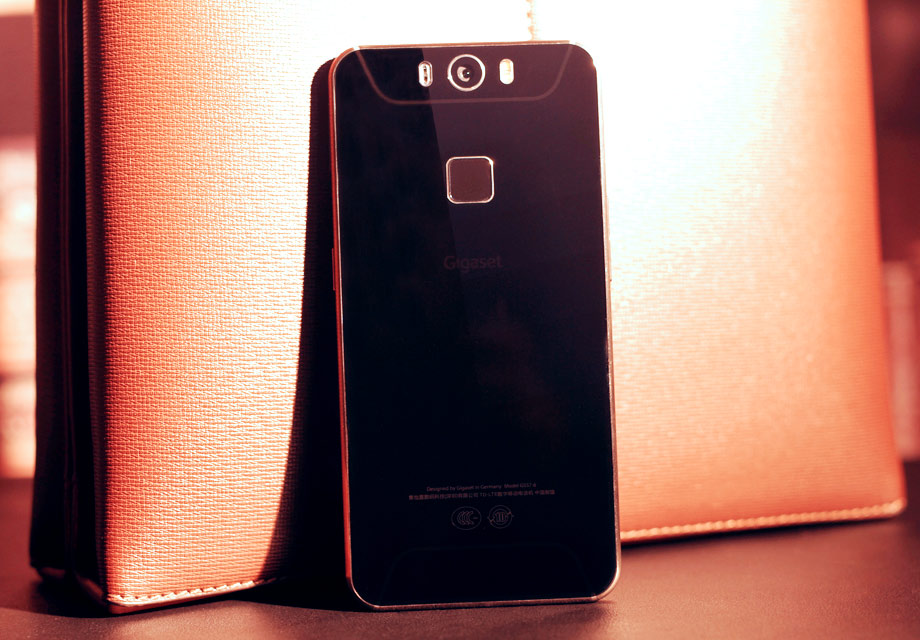 Gigaset ME pro��