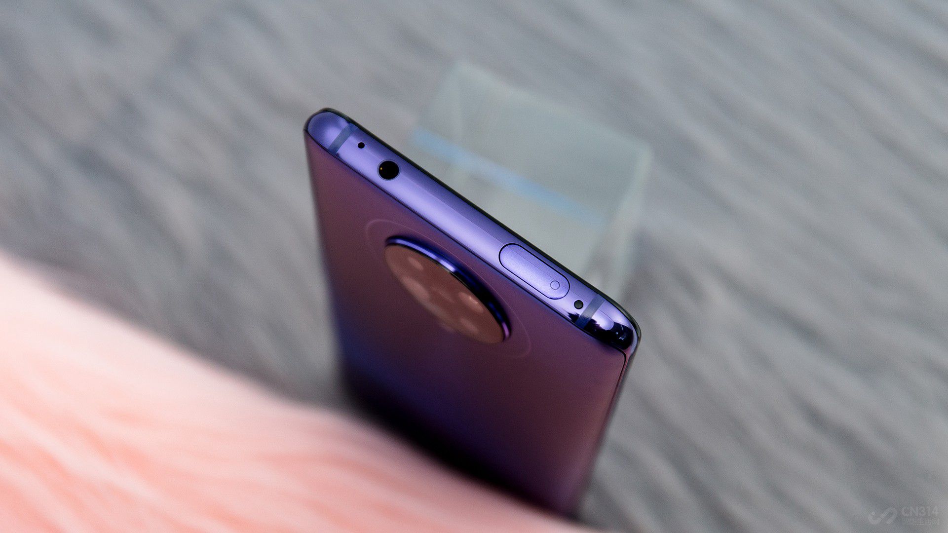 5G良心旗舰 Redmi K30 Pro星环紫美图赏 Redmi K30 Pro星环紫,Redmi K30 Pro图赏,Redmi K30 Pro 5G,Redmi K30 Pro后置四摄,