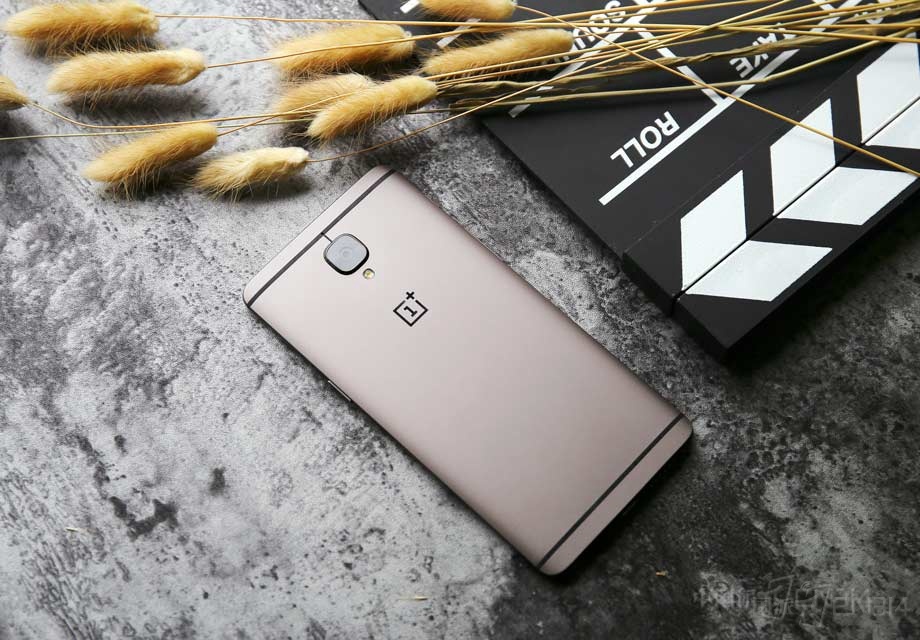 ����һֱ��һ���ֻ���ǿ�OnePlus 3T����Ѫ������821���ֳ�ɫ������6GB�����˴棬�������ܷ�����Ծ��16���ء�