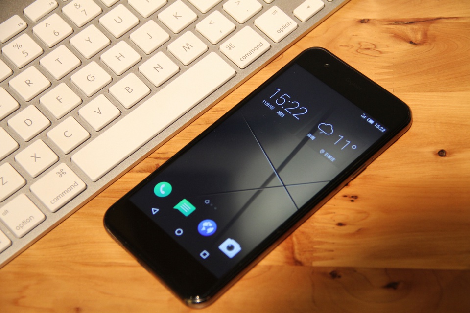 Gigaset�ֻ������ǵ�ӡ����Ǹ߶˴����ϵ��Σ���Ȼ��û��ʲô�ݻ���ζ�������ǵ¹��ľ���ϸ�����Ͻ���̬��������Ʒ���˸�����ں���