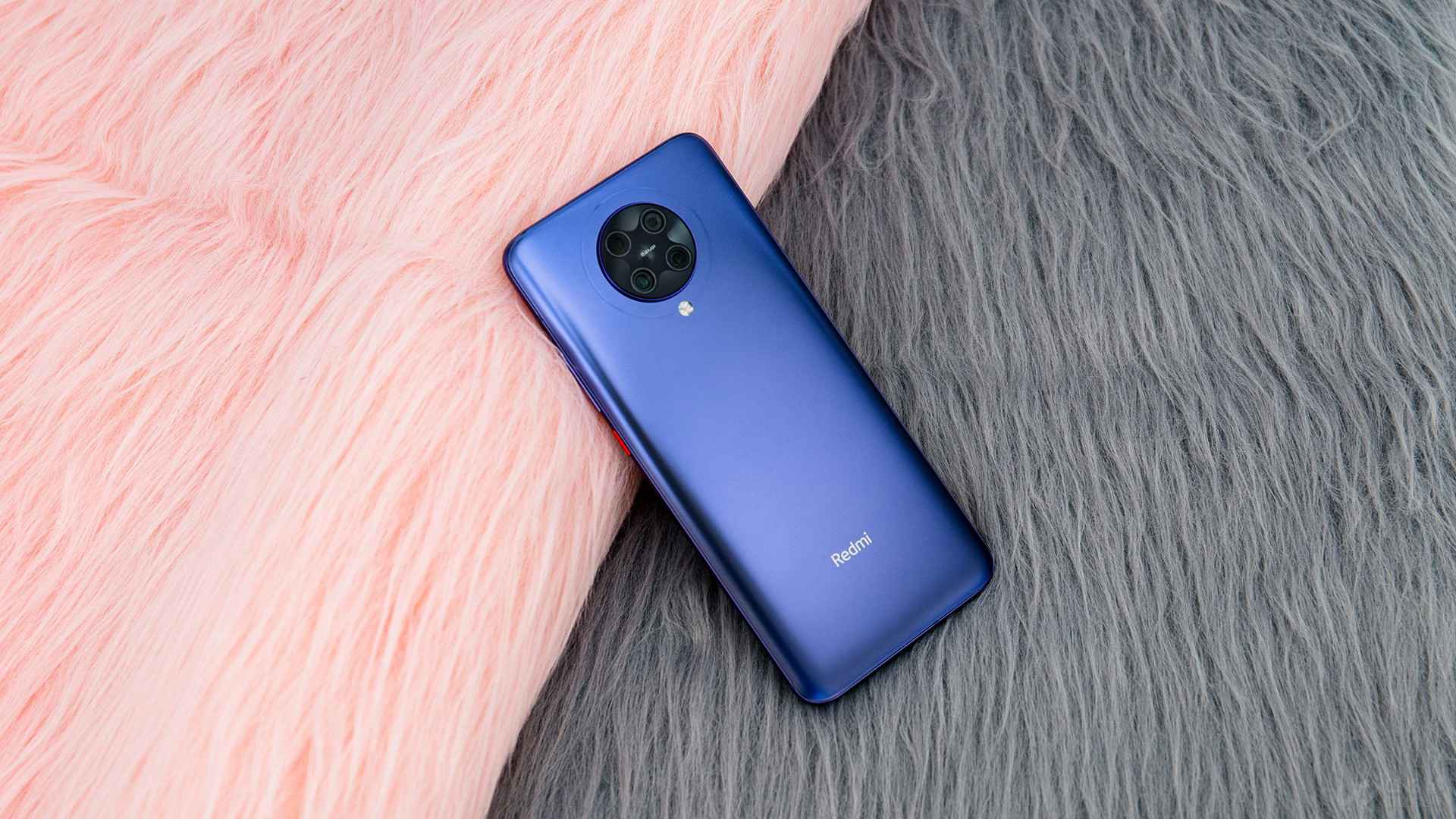 5G良心旗舰 Redmi K30 Pro星环紫美图赏 Redmi K30 Pro星环紫,Redmi K30 Pro图赏,Redmi K30 Pro 5G,Redmi K30 Pro后置四摄,