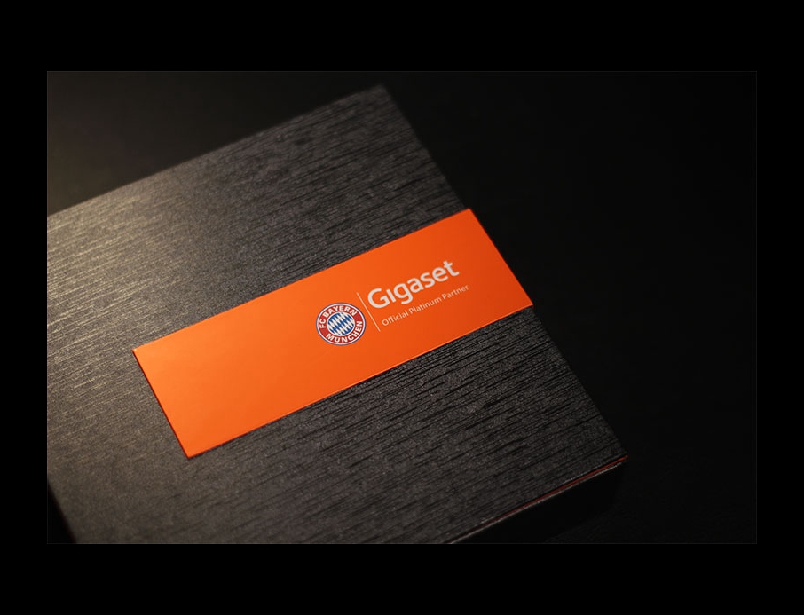 ��Ϊԭ֭ԭζ�ĵ¹�Ʒ�ƣ������ܴ�Gigaset���Ͽ����ܶ���Ϥ��Ӱ�ӡ�