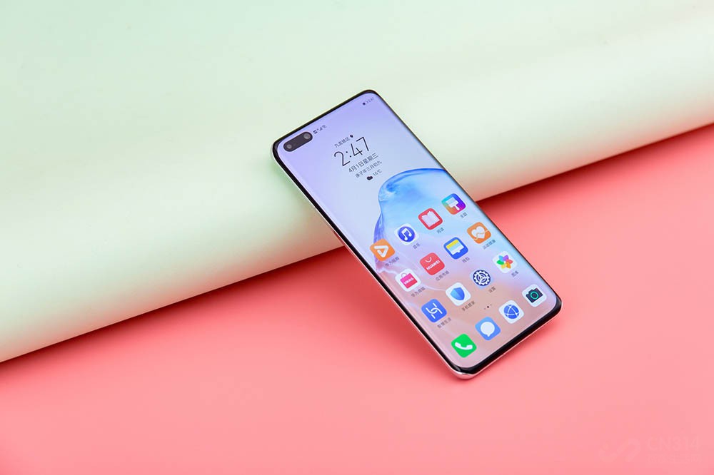   ϣΪP40 Pro6.58ӢOLEDٷ֮Ϊҵ׿Ƶֻ˫ƣֻĻ洦Ҳƣ߿ΪȫµRƣϴֵͣߣҲԲ