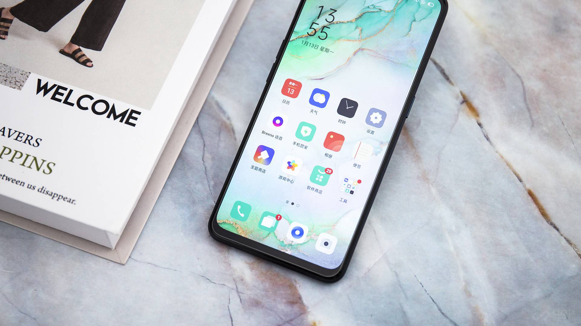 ����Reno3 Pro��˵���û���5G������ʵ���˾��ȣ��û�ʵ������5G���������ٶ�Լ110-120MB/s�����4G��Լ10�����׷�QQ 5G 1080P��������Ƶͨ�������360�Ȼ���ʽ���ߣ���ǿ�źŽ���ǿ�ȡ�ͬʱ��֧�������������У���������������30%�����Ҹû���������Smart 5G���ȼ����������������͵����������û��Smart 5����G���ֻ�����������������Լ30%��