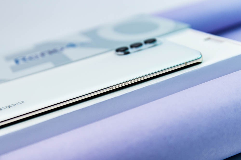 手感最好的5G手机 OPPO Reno4 Pro图赏 OPPO Reno4 Pro,OPPO Reno4 Pro 5G,OPPO Reno3骁龙765G