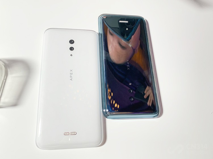 �����������APEX2019�����ַǳ���Լ�����ͣ�����û��ʲô��������֦���Ķ�����ͨ��⻬Բ�����ְ�ɫ�������ͷǳ���Լ������һ�ִ����Ĺ�������ɫ��ǳ����ޣ�����ʮ�㡣