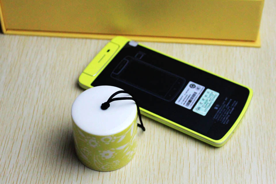 夏日里的一抹青柠 OPPO N1 mini图赏 青柠,OPPO,OPPO N1 mini,OPPO N1,N1,N1 mini