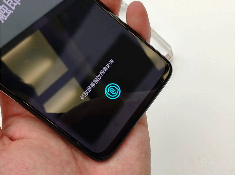 ���ͬʱ���û���ӵ��ǰհ����Ļָ��ʶ�����������ٶȴﵽ��0.34�룬ʶ����Ҳ�ﵽ�������Ч����