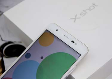 1.8Ȧӹѧ vivo Xshot׿