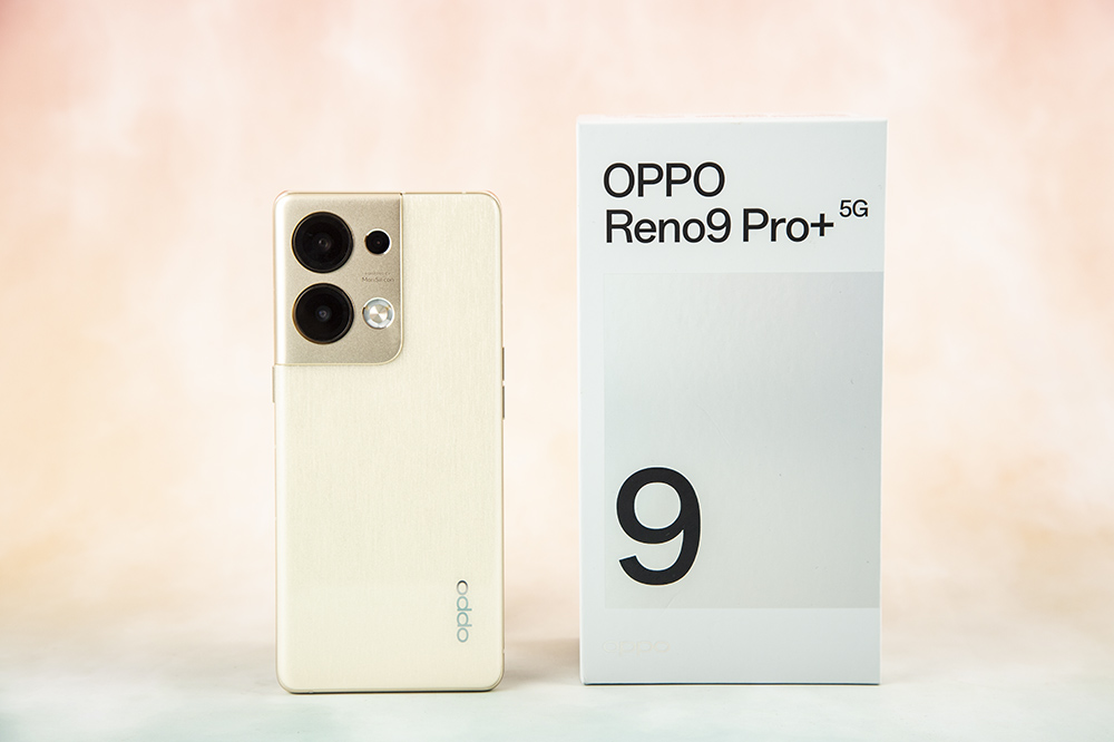 OPPO Reno9 Pro+