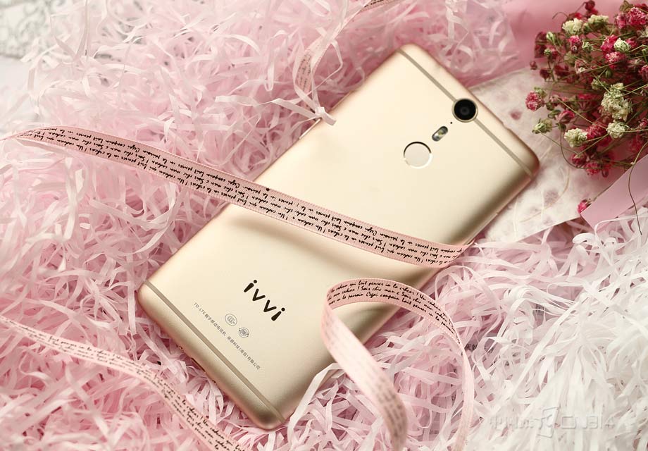 ���������һ��ivvi i3�ı������գ��ñ����ÿ첢��˵˵!