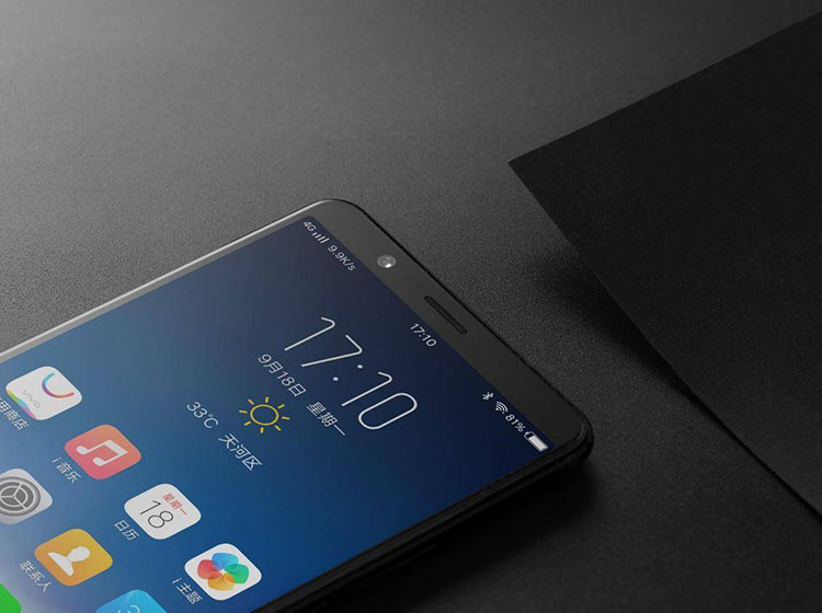 ���⣬���vivo��������һ��ȫ�µĽ���������Fake Wake�沿ʶ������ֻ��Ҫ��̧���������Ϳ����Զ�ʶ���沿��Ϣ��ʵ�ֿ��ٽ�����ʱ�����0.1s������ɽ�������������˵�Ƿǳ������ơ�