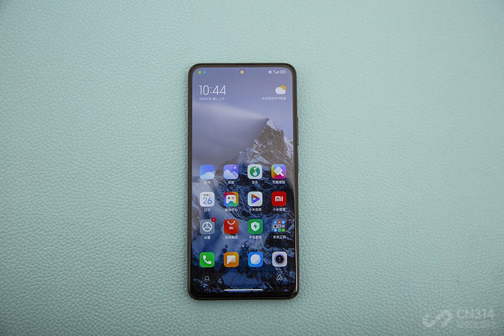 这次劲使大了红米note11pro美图赏析