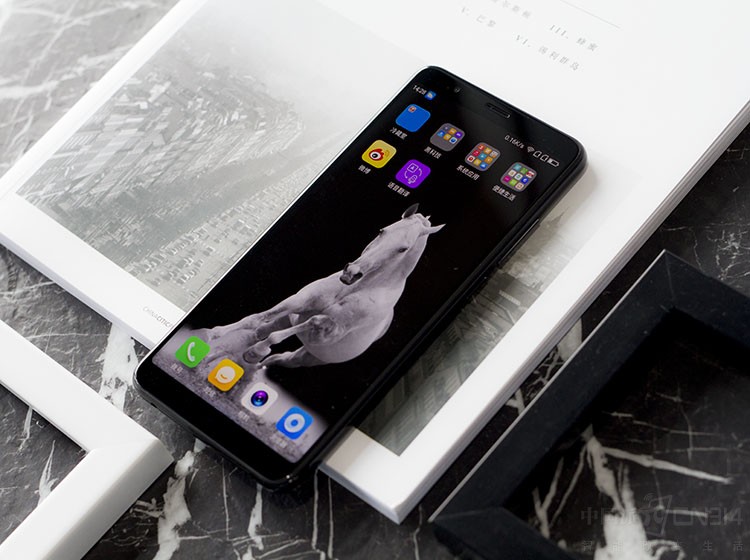 真正的千元旗舰!360手机N7 Lite美图袭来