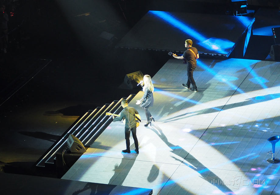 ���ӡ���̬����֮ҹ��