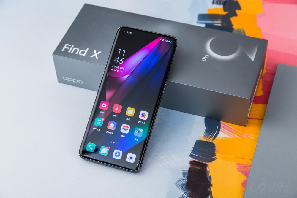  OPPO Find X3ϵд˷õǡɽӰģƣŸõһУԼȫԵļ룬OPPO Find X3ֽ׶һAndroid콢ӱҵǧһ桱ͬʻ棬˵ϰƱȫû⡣