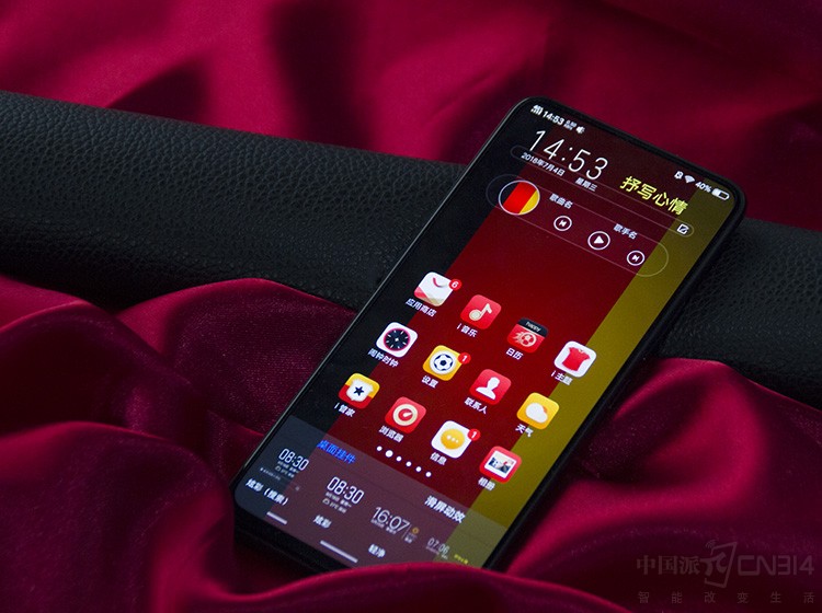 ���˵���ڹ����ֻ�Ȧ���ȵ��ֻ���˭����ô�޷Ǿ���vivo NEX�ˡ�����ֻ�������vivo���³����콢�۷��ʹ�����û��ı���Ҳȷʵ���˴�ӳ��ޡ�