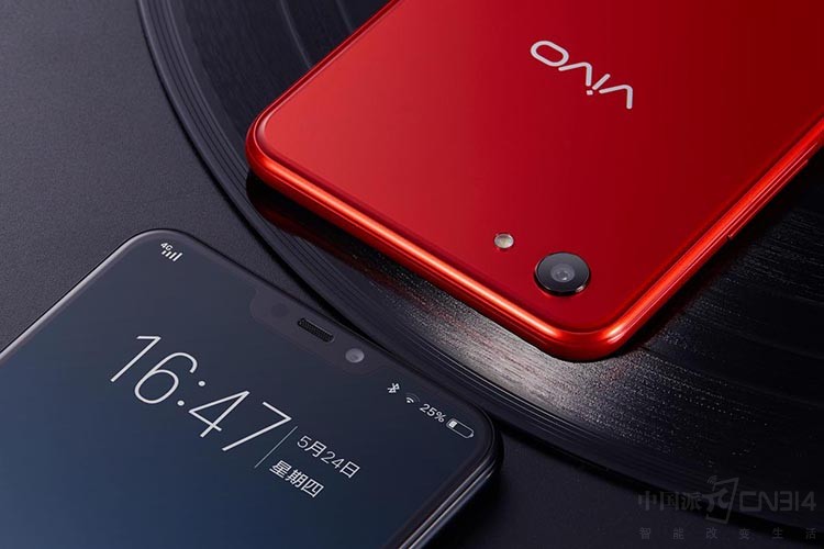 vivoy83a手机参数详情,vivoy83参数 在vivo x21上,jovi(enjoy vivo"s ai缩写)的诞生赋予手机全新的智慧