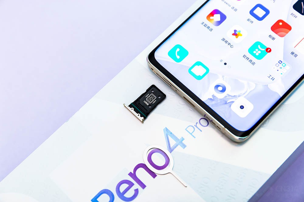 手感最好的5G手机 OPPO Reno4 Pro图赏 OPPO Reno4 Pro,OPPO Reno4 Pro 5G,OPPO Reno3骁龙765G