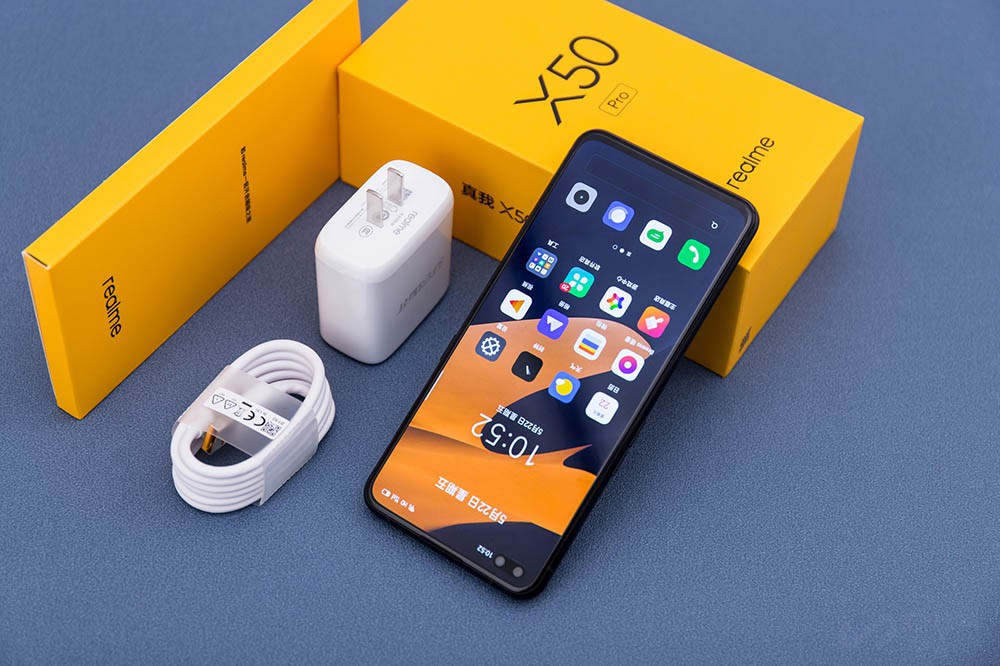 最有诚意的旗舰 真我X50 Pro 玩家版图赏 realme X50 Pro玩家版图赏 真我X50 Pro 玩家版图赏,realme X50 Pro玩家版