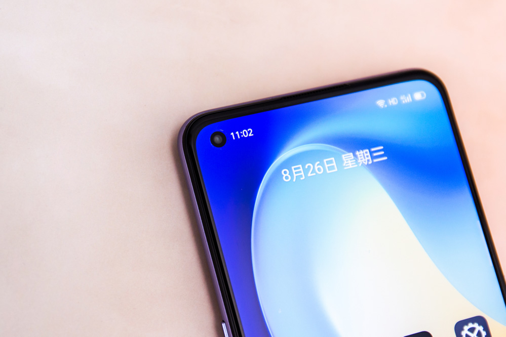 C位敢出色 realme 真我X7 Pro C位色图赏 realme 真我X7 Pro,C位色