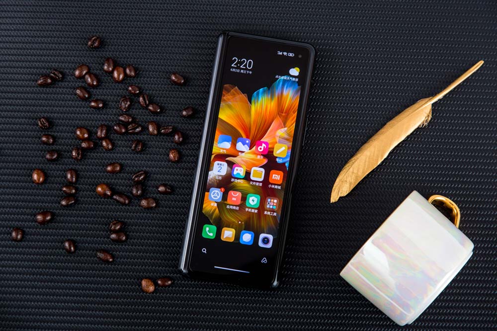 MIX FOLD С���۵���������������һ��ǰ������ͷ������2000��֧��������Ļ����Ƶ�黯����Ӱ�˾�����Ƶ���ա���Ӱģʽ��ǰ��������������ģʽ��ǰ��ȫ���ȶ���ʵ�ù��ܡ�