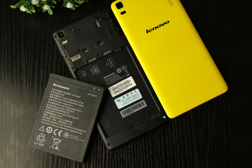 ֧��˫����4G������ʽ���ܵ���˵�û���һ��ͦ�������ֻ�|��������K3 Note