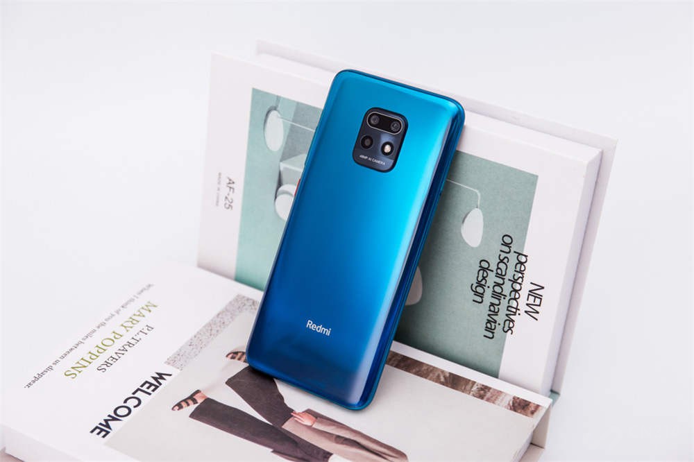 Redmi 10X�����ۼ۽�Ϊ1599Ԫ��ֱ�ӽ�5G�ֻ��ļ۸���˹�ȥ���ж��ֻ��� ��ˮƽ���������ʻ��Ϊδ��һ��ʱ��5G�г��еı��